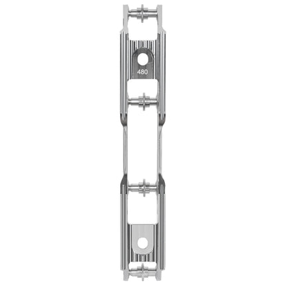 Edge 80 NT Silver