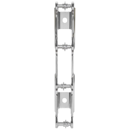 Edge 80 NT Silver