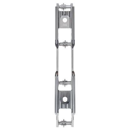 Edge 84 NT Silver