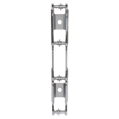 Edge 84 NT Silver