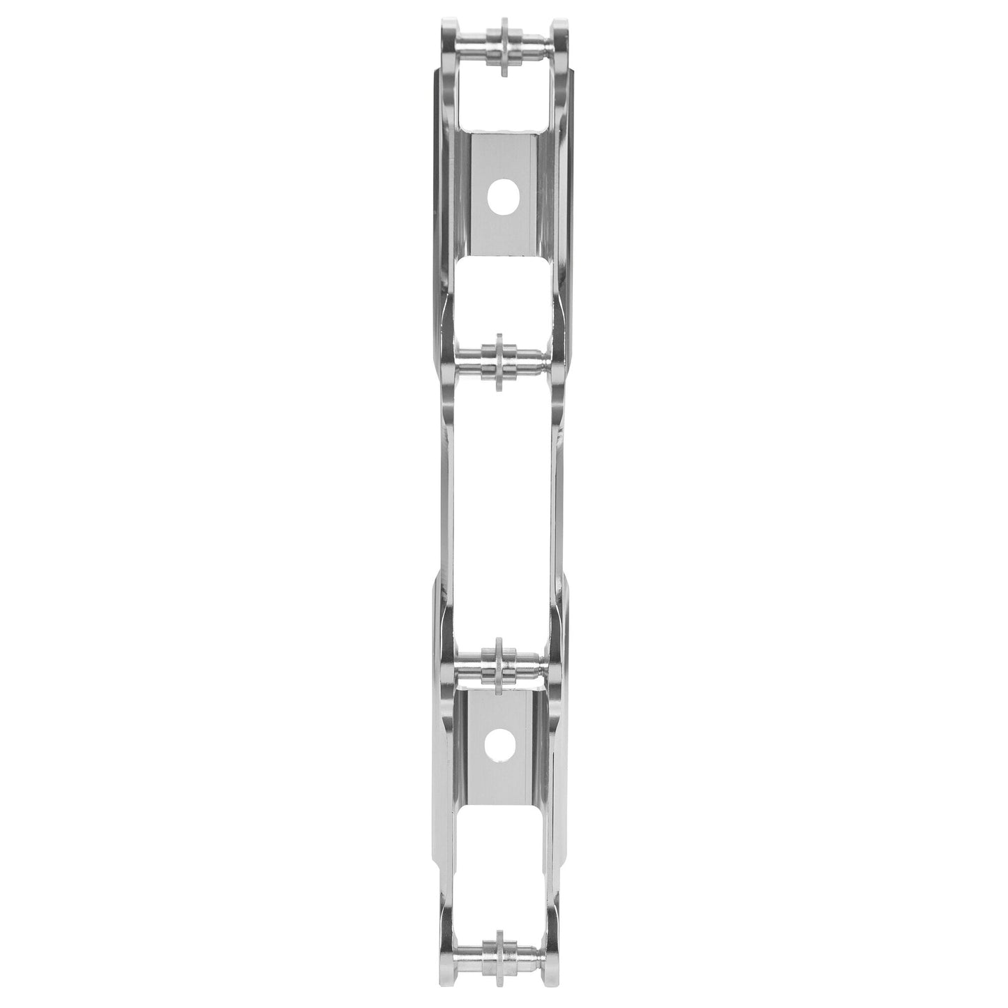Edge 90 NT Silver