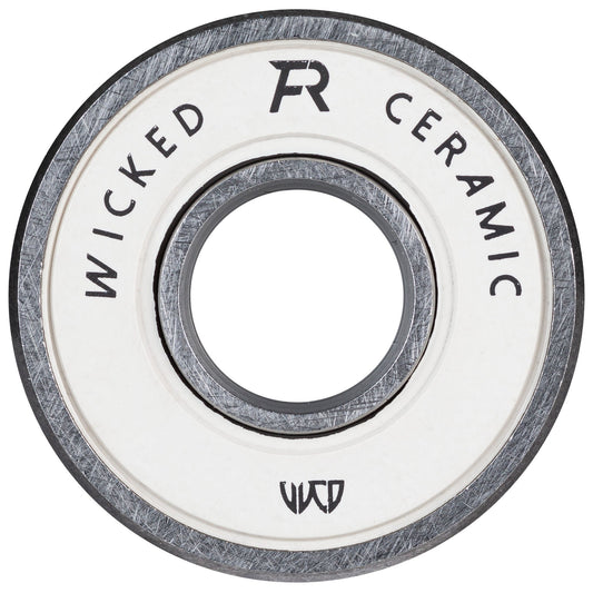 FR Ceramic