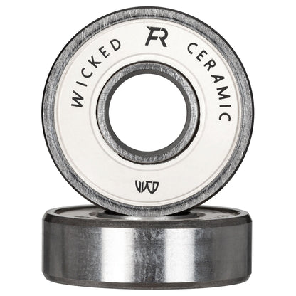 FR Ceramic