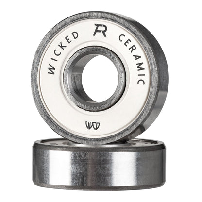 FR Ceramic