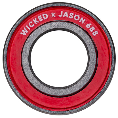 WCD Jason Suttels 688