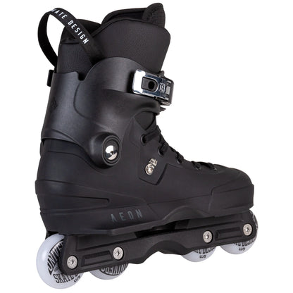AEON 60 Black