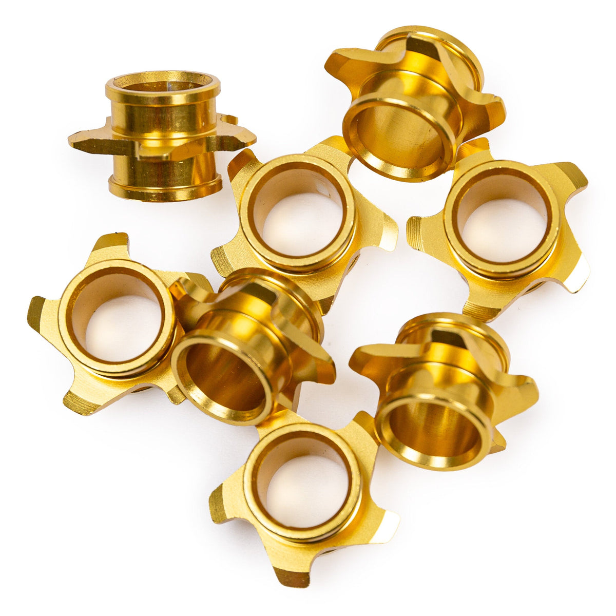 SL Spacer 8mm, 8-pack