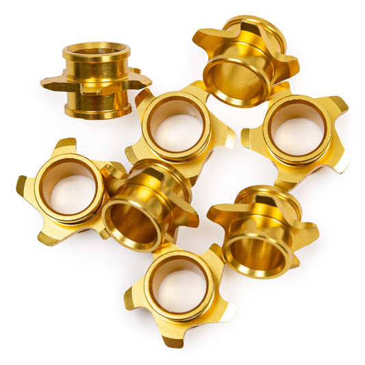 SL Spacer 8mm, 8-pack