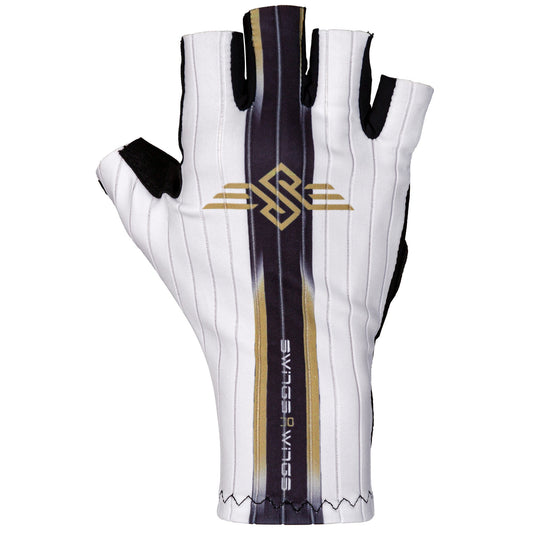 Guantes Swings Aero White