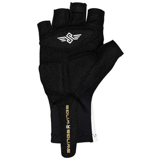 Guantes Swings Aero White