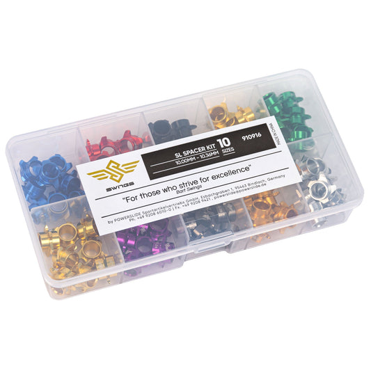 SL Spacer kit