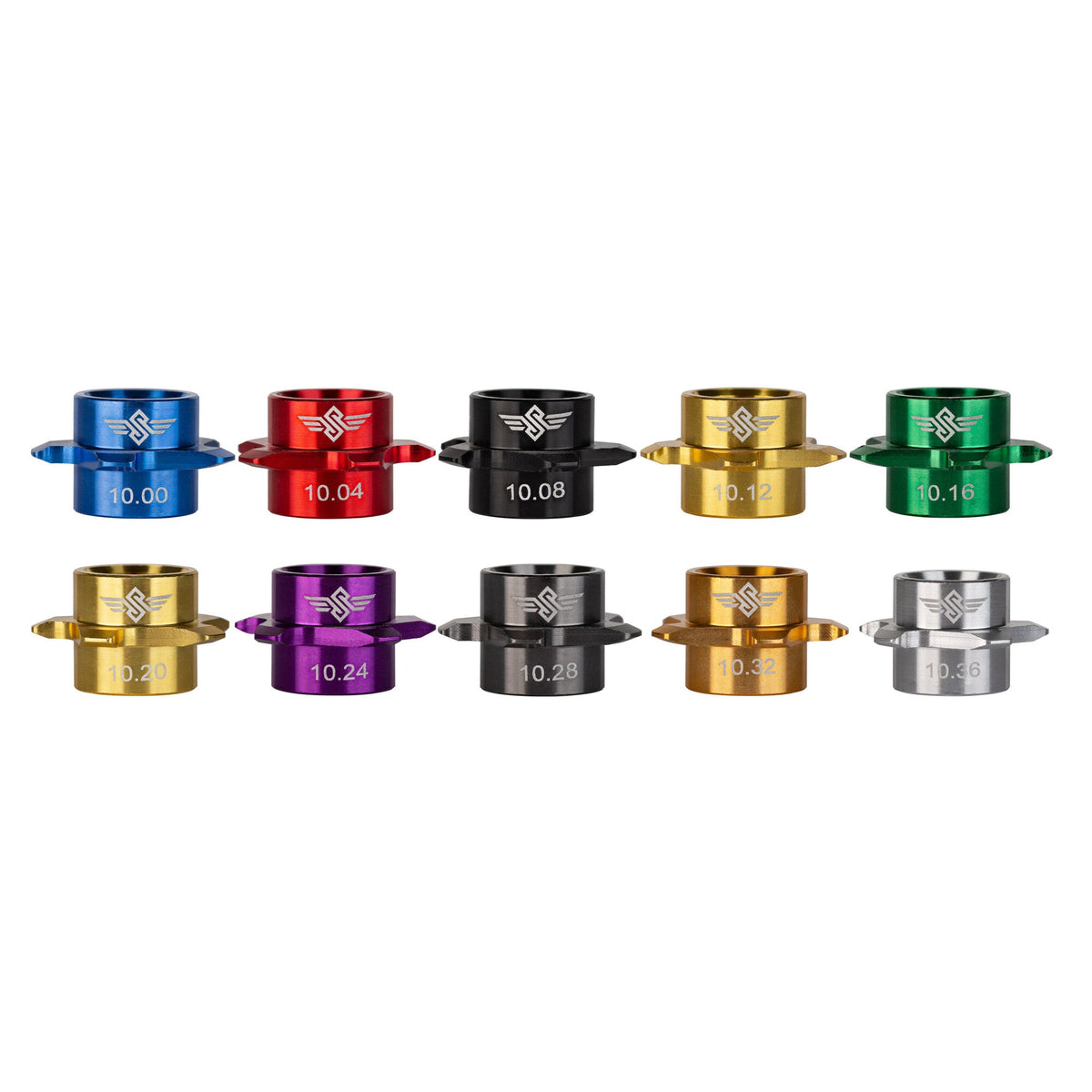SL Spacer kit