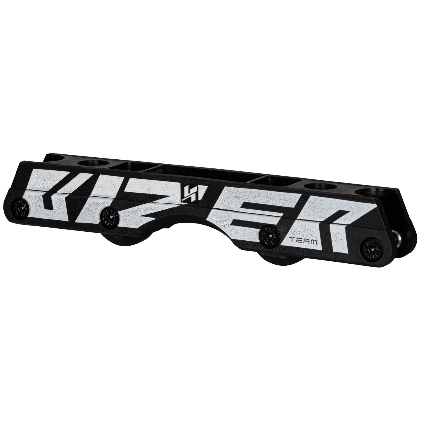 Team Fluid IV Black/White SL