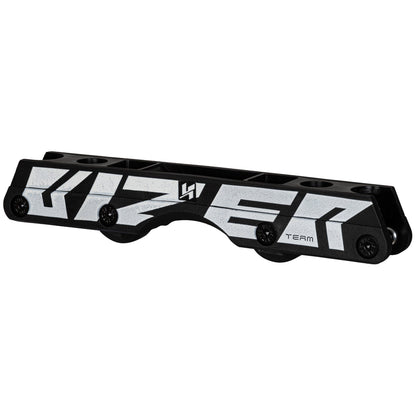 Team Fluid IV Black/White SL
