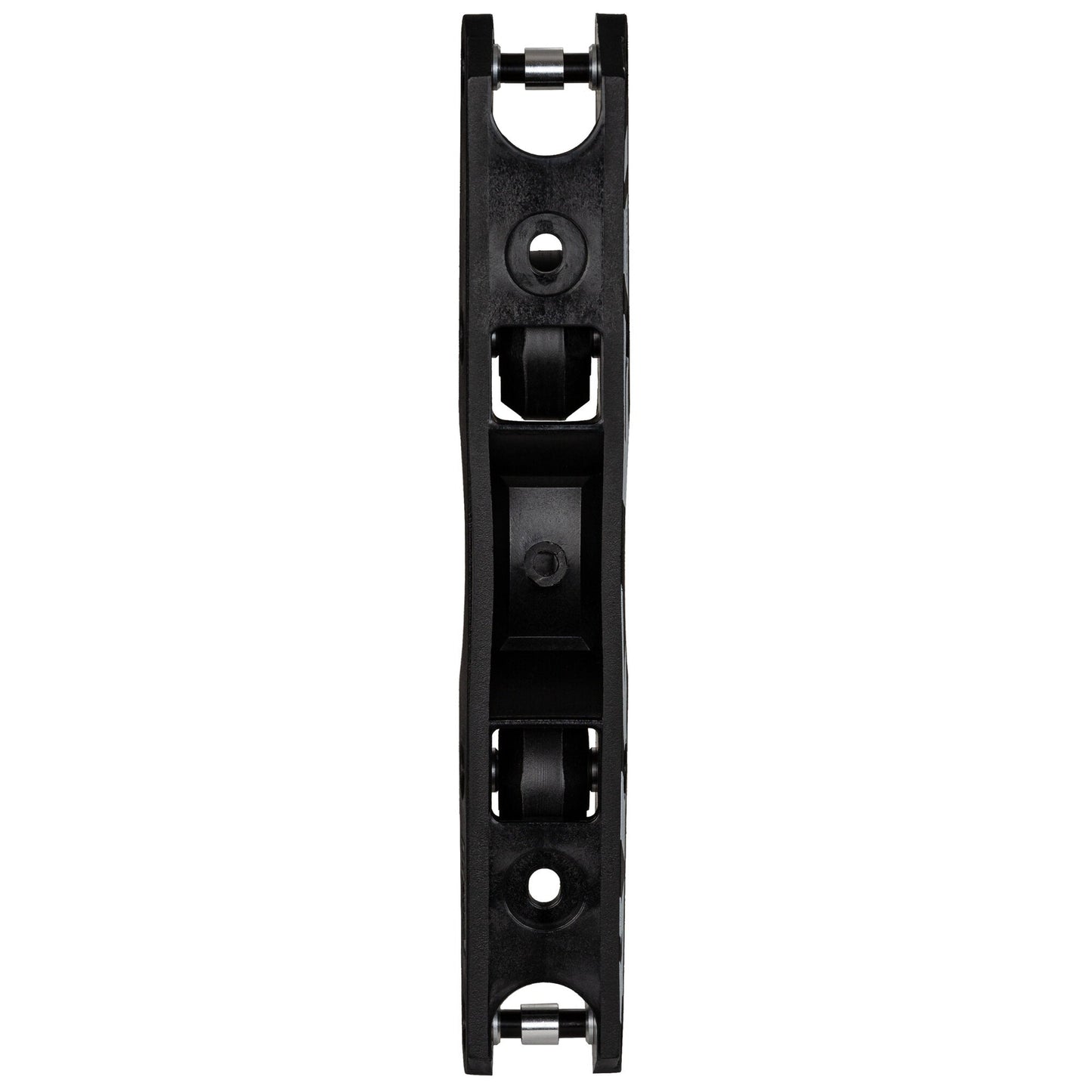 Team Fluid IV Black/White SL