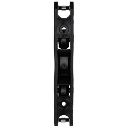 Team Fluid IV Black/White SL
