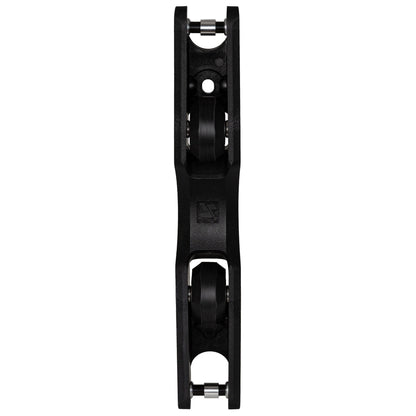 Team Fluid IV Black/White SL