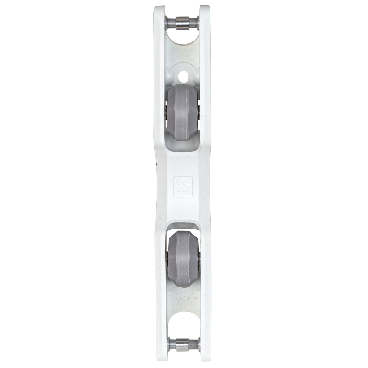 Team Fluid IV White/Grey SL