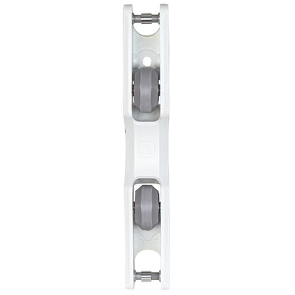 Team Fluid IV White/Grey SL