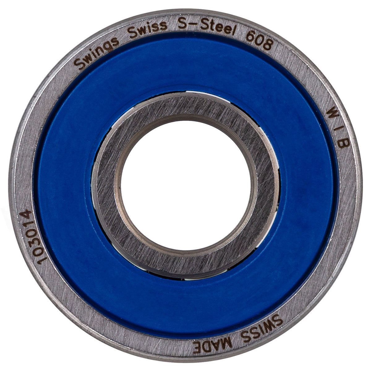 S-Steel 608, 16-pack