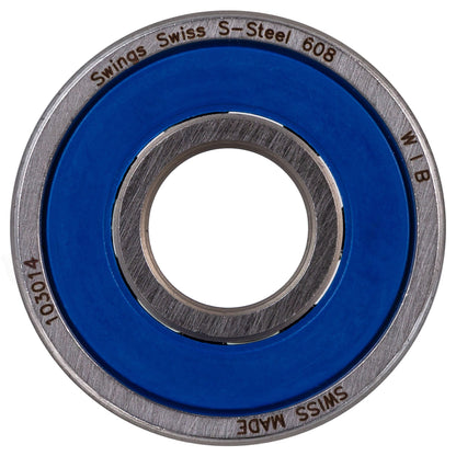 S-Steel 608, 16-pack