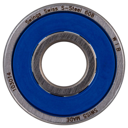 S-Steel 608, 16-pack