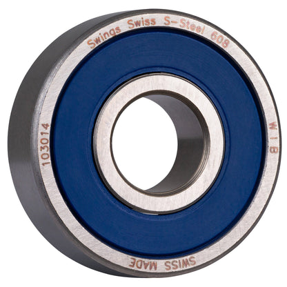 S-Steel 608, 16-pack