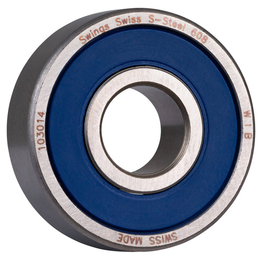 S-Steel 608, 16-pack