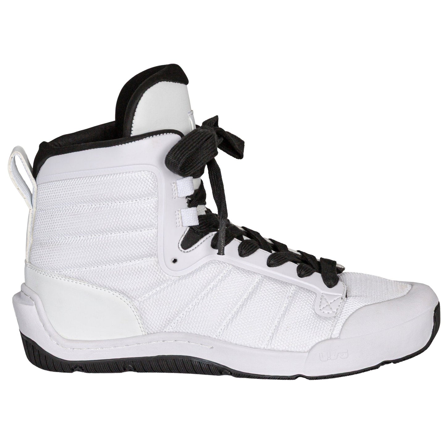 Shadow Team White