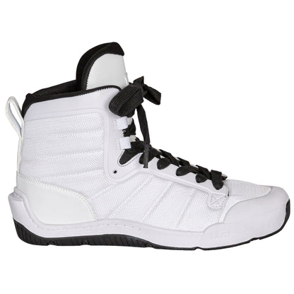 Shadow Team White
