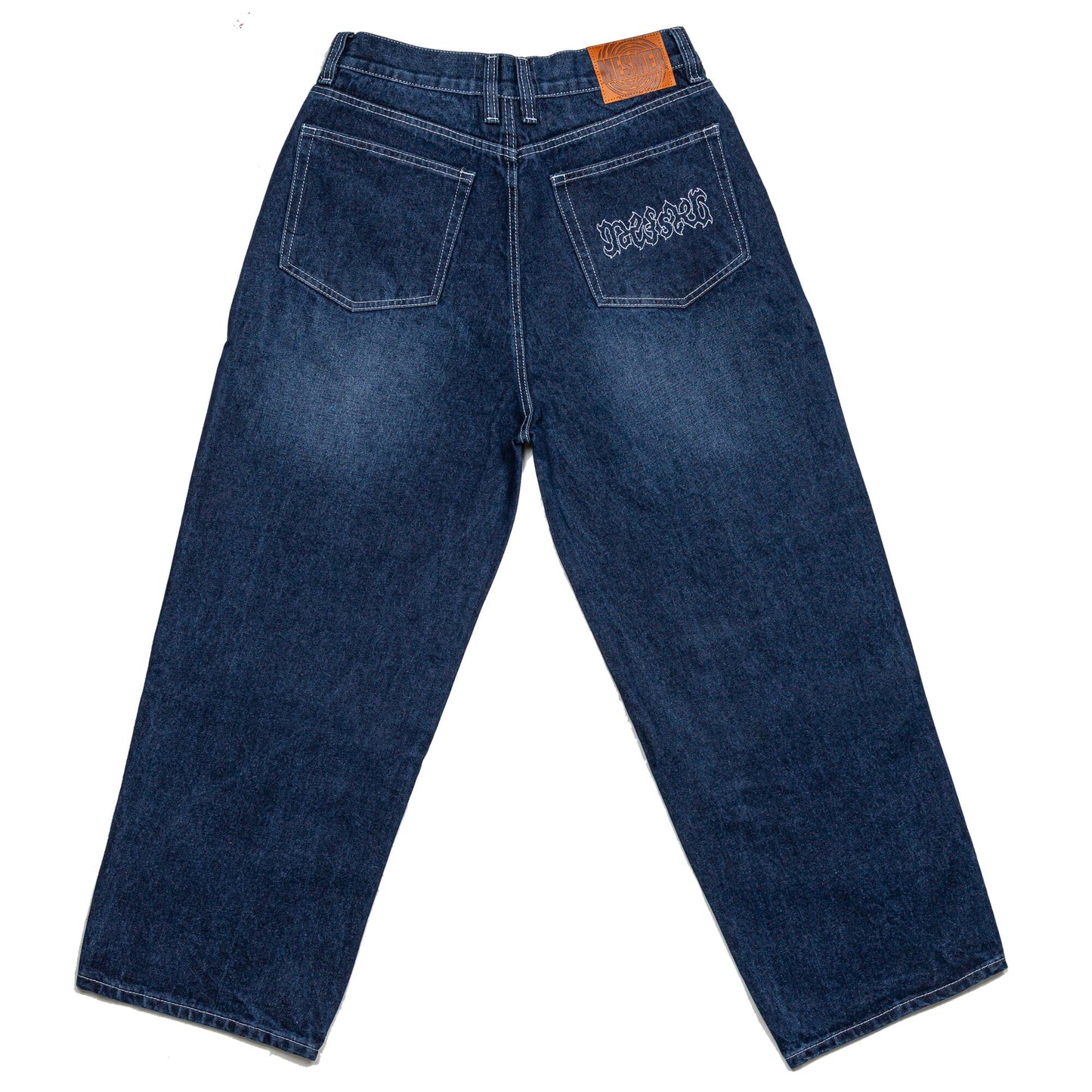 Mesmer Jeans I, Dark Blue