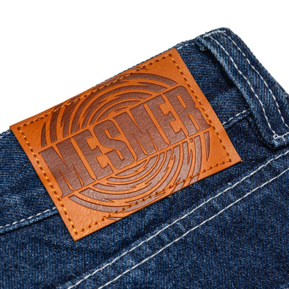 Mesmer Jeans I, Dark Blue