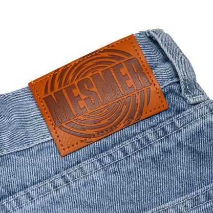 Mesmer Jeans I, Clear Blue