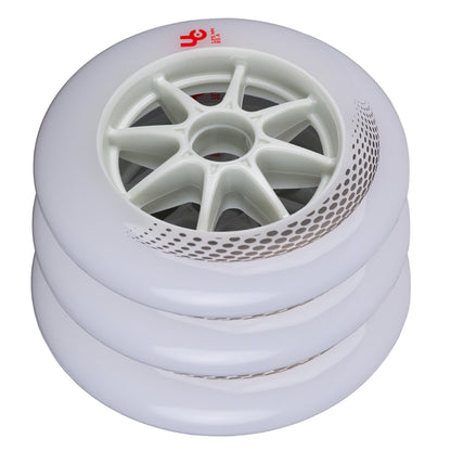 Vortex 125mm/85A, 3-pack