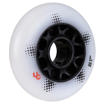 Team PRO 80/88A White, 4-pack