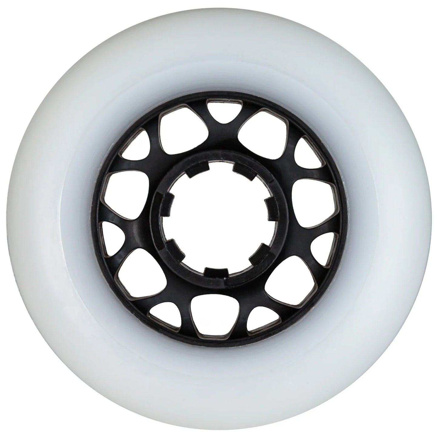 Team PRO 80/88A White, 4-pack