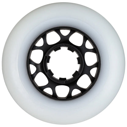 Team PRO 80/88A White, 4-pack
