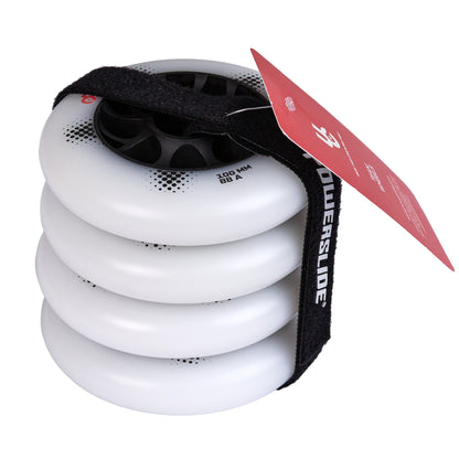 Team PRO 100/88A White, 4-pack
