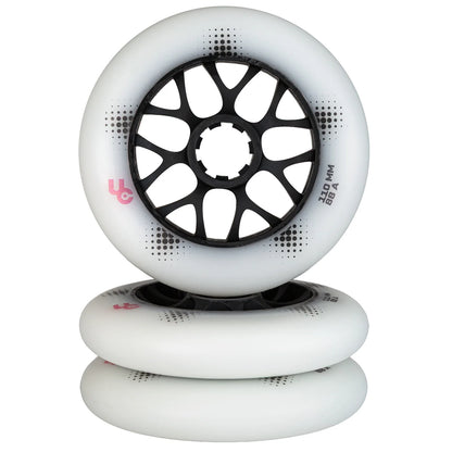Team PRO 110/88A White, 3-pack