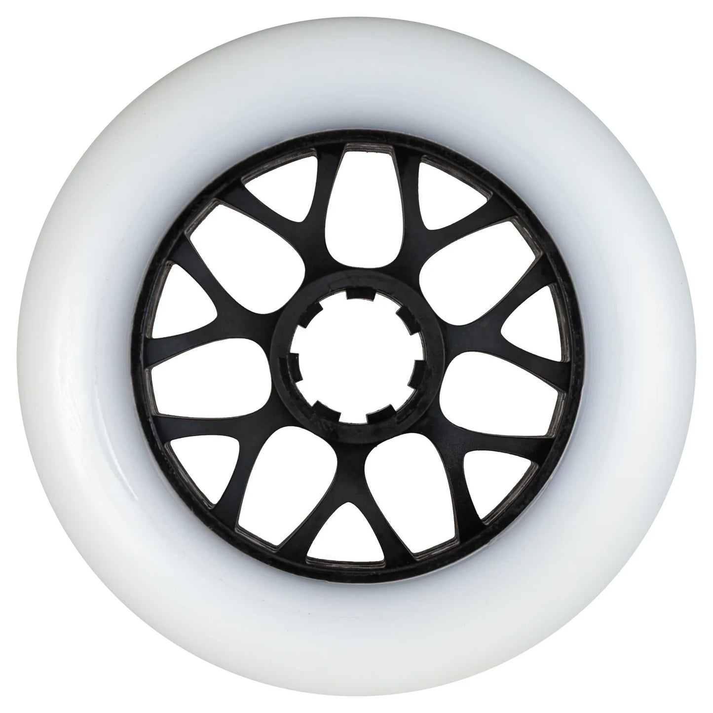 Team PRO 110/88A White, 3-pack