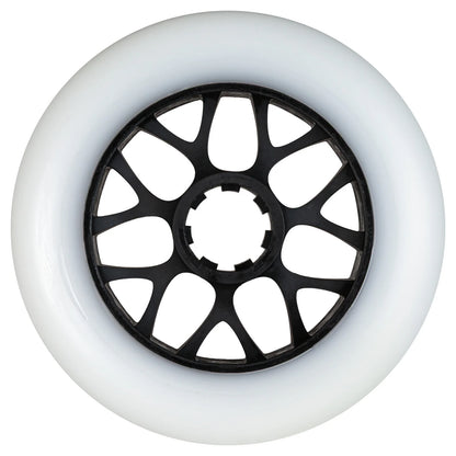 Team PRO 110/88A White, 3-pack