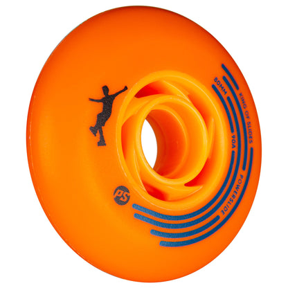 King of Slides 80/90A, 4-pack
