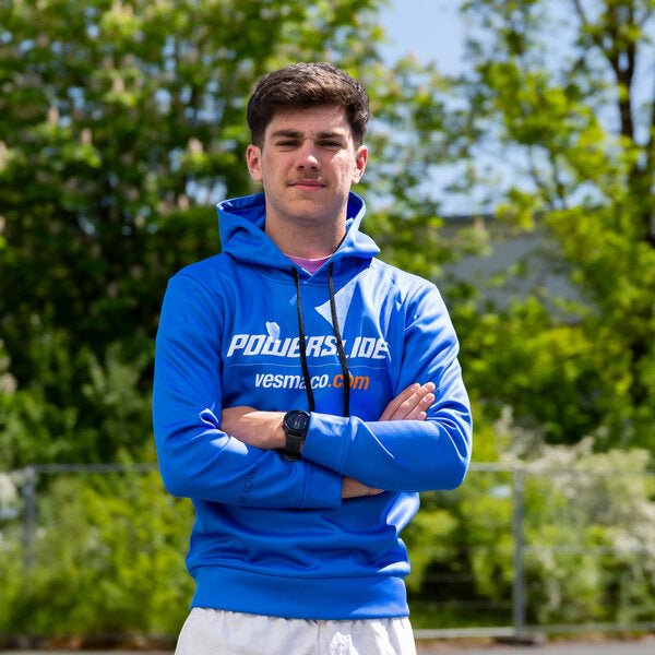Team Hoodie