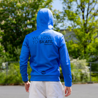 Team Hoodie