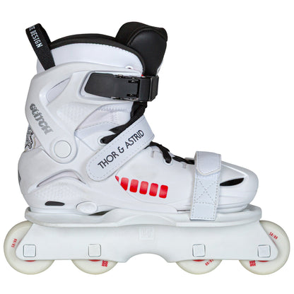 Glitch Vikings on Skates adj.