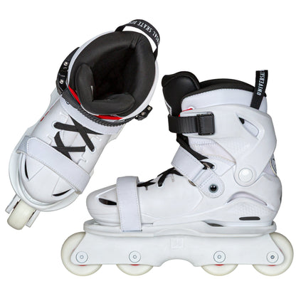 Glitch Vikings on Skates adj.