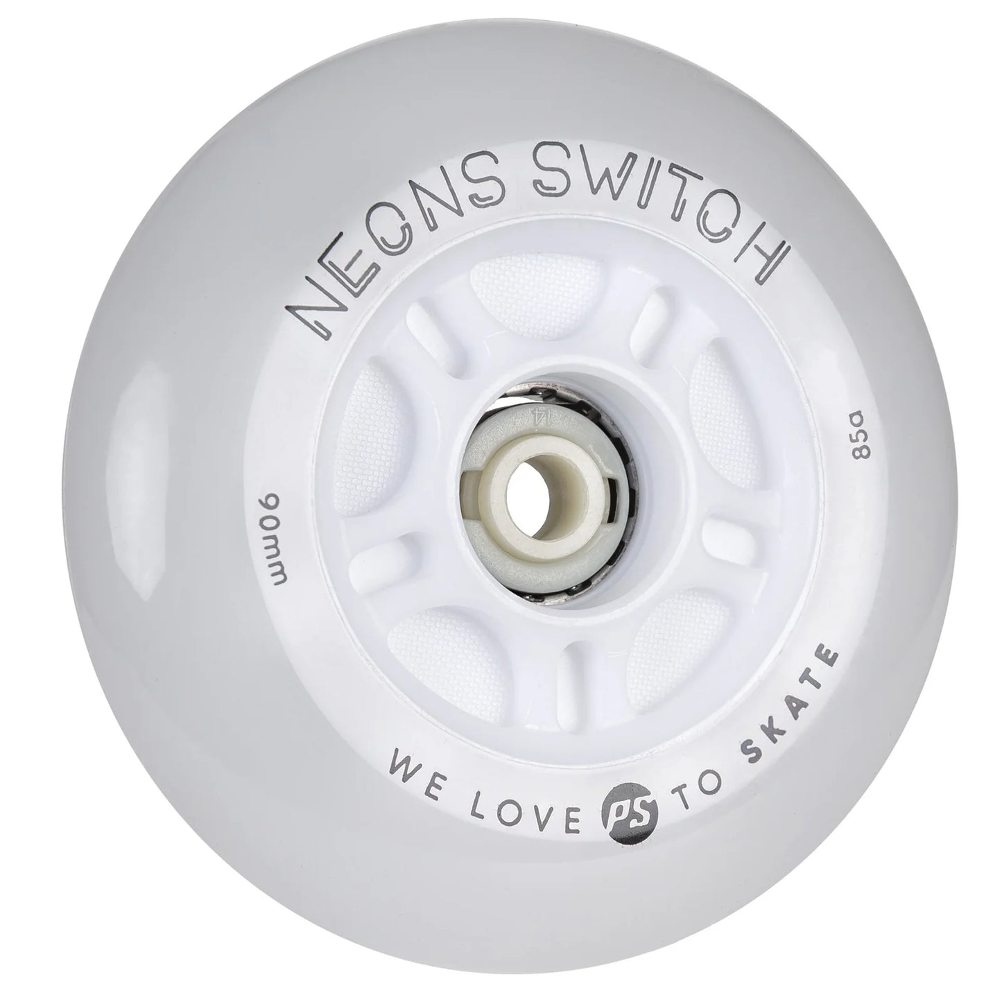 Neons Switch LED 90/85A 4-pack