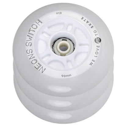 Neons Switch LED 90/85A 4-pack