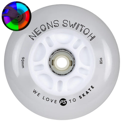 Neons Switch LED 90/85A 4-pack