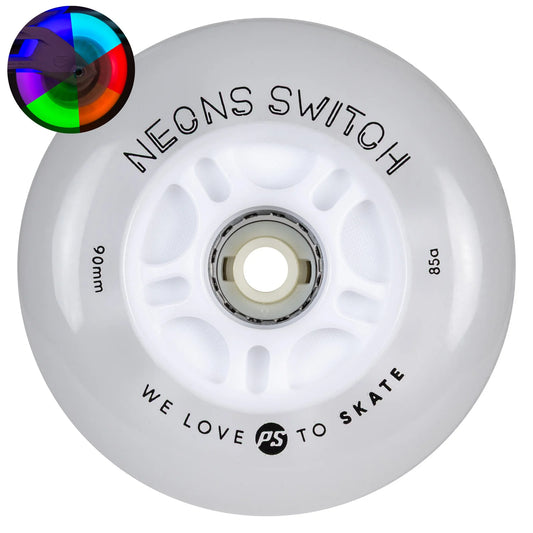 Neons Switch LED 90/85A 4-pack